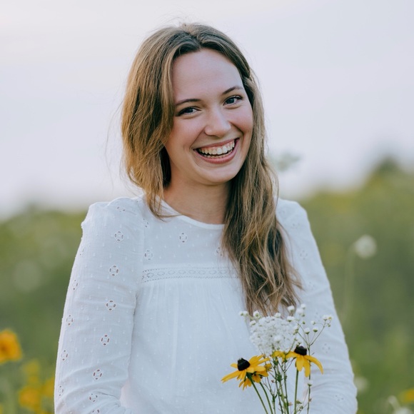 Meet your Posher, Riley - Picture 1 of 1